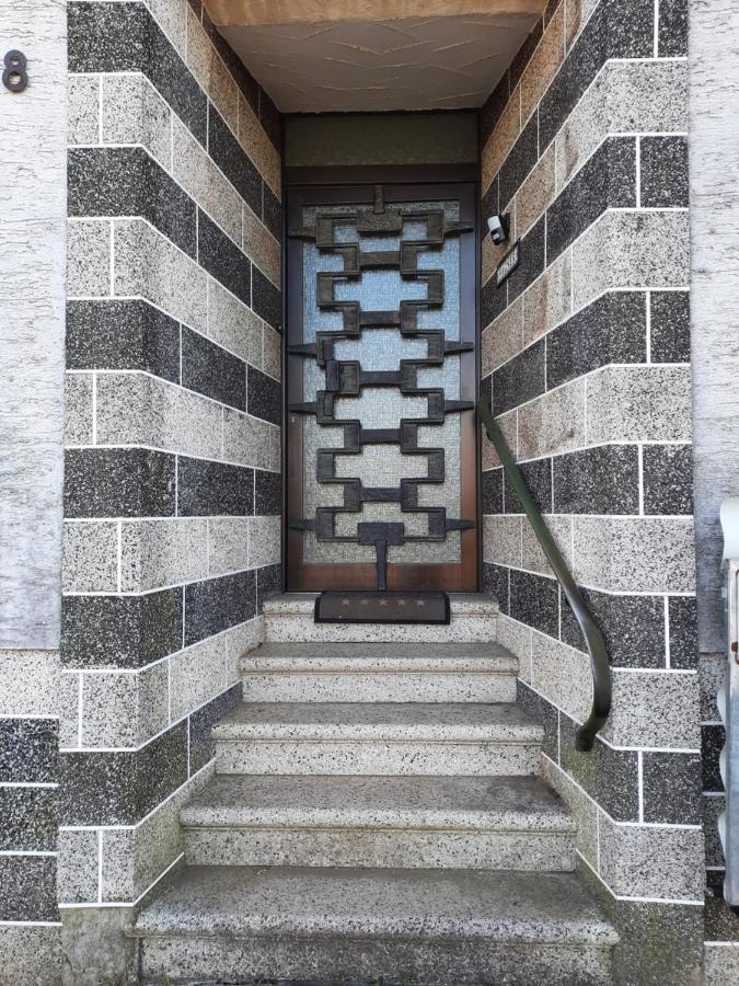 Ferienwohnung Am Rittershof Heusweiler エクステリア 写真